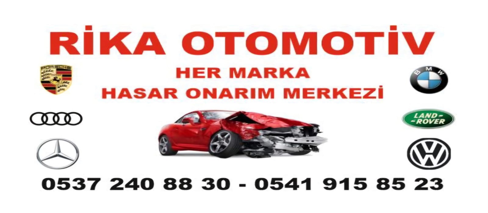 RİKA OTOMOTİV